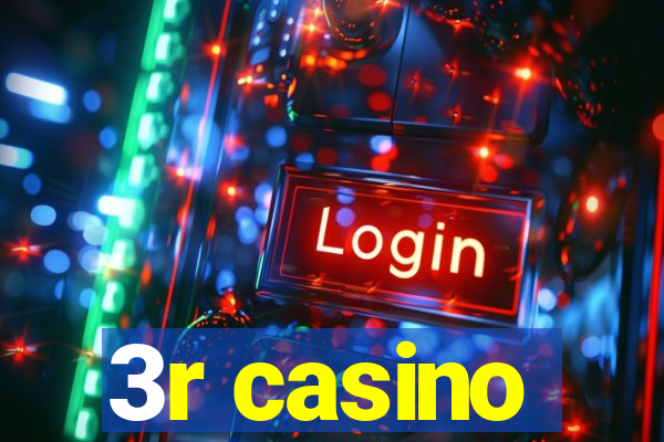 3r casino